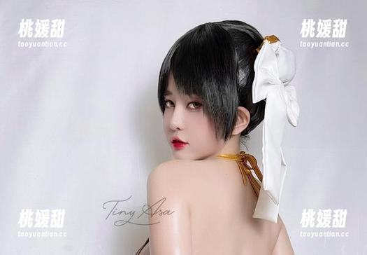 Tiny Asa的双人作品：小身材大乐趣，来一起分享这份奇妙！